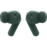 Motorola moto buds Bass Posy Green, Hovedtelefoner Grøn
