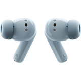 Motorola moto buds, Headset Lyseblå