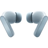 Motorola moto buds, Headset Lyseblå