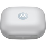 Motorola moto buds, Headset Lyseblå