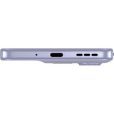 Motorola moto g86 5G 16,9 cm (6.67") Dual SIM Android 15 USB Type-C 8 GB 256 GB 5200 mAh Violet, Mobiltelefon Lyseblå, 16,9 cm (6.67"), 8 GB, 256 GB, 50 MP, Android 15, Violet