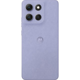 Motorola moto g86 5G 16,9 cm (6.67") Dual SIM Android 15 USB Type-C 8 GB 256 GB 5200 mAh Violet, Mobiltelefon Lyseblå, 16,9 cm (6.67"), 8 GB, 256 GB, 50 MP, Android 15, Violet