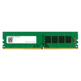 Mushkin Essentials hukommelsesmodul 8 GB 1 x 8 GB DDR4 3200 Mhz 8 GB, 1 x 8 GB, DDR4, 3200 Mhz