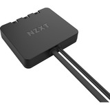 NZXT F120 RGB Core Triple Pack 120x120x26, Sag fan Hvid