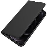 Nevox 2103, Mobiltelefon Cover Sort