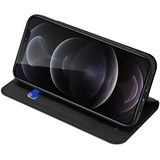 Nevox 2103, Mobiltelefon Cover Sort