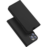 Nevox 2103, Mobiltelefon Cover Sort