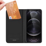 Nevox 2103, Mobiltelefon Cover Sort