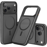 Nevox 2544, Mobiltelefon Cover Sort