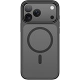 Nevox 2544, Mobiltelefon Cover Sort