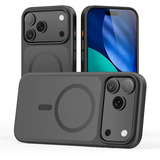 Nevox 2544, Mobiltelefon Cover Sort