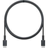 Nintendo 10015096, Strømforsyning Sort