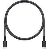 Nintendo 10015096 oplader til mobil enhed Bærbar spillekonsol Sort Vekselstrøm Indendørs, Strømforsyning Sort, Indendørs, Vekselstrøm, 20 V, 1,5 m, Sort