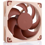 Noctua NF-A6x15 PWM, Sag fan 