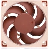 Noctua NF-A6x15 PWM, Sag fan 