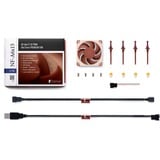 Noctua Noctua NF-A6x15 5V PWM, Sag fan 