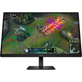 OMEN OMEN 27 inch QHD 180Hz Gaming Monitor computerskærm 68,6 cm (27") 2560 x 1440 pixel Quad HD LCD Sort, Gaming Skærm Sort, 68,6 cm (27"), 2560 x 1440 pixel, Quad HD, LCD, 1 ms, Sort