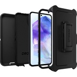 Otterbox Defender, Mobiltelefon Cover Sort