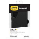 Otterbox Defender, Mobiltelefon Cover Sort