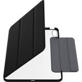Otterbox Symmetry Folio, Tablet Cover gennemsigtig/Sort