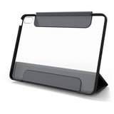 Otterbox Symmetry Folio, Tablet Cover gennemsigtig/Sort