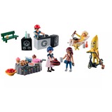 PLAYMOBIL 71344, Bygge legetøj 