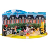 PLAYMOBIL 71344, Bygge legetøj 