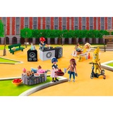 PLAYMOBIL 71344, Bygge legetøj 