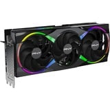 PNY GeForce RTX 5090 ARGB OC, Grafikkort 