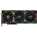 PNY GeForce RTX 5090 ARGB OC, Grafikkort 