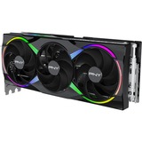 PNY GeForce RTX 5090 ARGB OC, Grafikkort 
