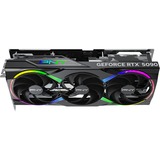 PNY GeForce RTX 5090 ARGB OC, Grafikkort 