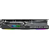 PNY GeForce RTX 5090 ARGB OC, Grafikkort 