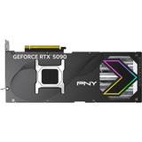 PNY GeForce RTX 5090 ARGB OC, Grafikkort 