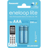 Panasonic Batteri 