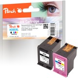 Peach PI300-954, Blæk 