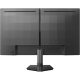 Philips 24M2N3200NF, Gaming Skærm mørk grå