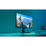 Philips 24M2N3200NF, Gaming Skærm mørk grå