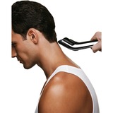 Philips 8710103493808, Hår Trimmer Sort