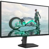 Philips Evnia 3000 24M2N3200NF/00 computerskærm 60,5 cm (23.8") 1920 x 1080 pixel Fuld HD LCD Grå, Gaming Skærm mørk grå, 60,5 cm (23.8"), 1920 x 1080 pixel, Fuld HD, LCD, 4 ms, Grå