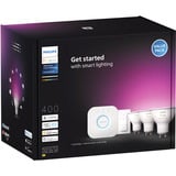 Philips Hue 929003666501, LED-lampe 