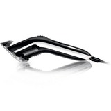 Philips QC5115/15 hårklipper til hele familien, Hår Trimmer Sort, Sort, Hvid, 3 mm, 2,1 cm, 4,1 cm, Vekselstrøm, 4,1 cm