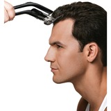 Philips QC5115/15 hårklipper til hele familien, Hår Trimmer Sort, Sort, Hvid, 3 mm, 2,1 cm, 4,1 cm, Vekselstrøm, 4,1 cm
