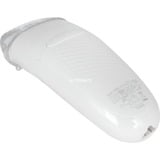 Procter & Gamble Silk-épil 5 5-030 28 pincetter Lyserød, Hvid, Epilator Hvid/Rosa, Lyserød, Hvid, 28 pincetter, MicroGrip, 0,5 mm, Batteri, Indbygget batteri