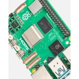 Raspberry Pi Foundation Bundkort 