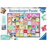 Ravensburger 13391, Puslespil 