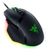 Razer Basilisk V3 mus Højre hånd USB Type-A Optisk 26000 dpi, Gaming mus Sort, Højre hånd, Optisk, USB Type-A, 26000 dpi, Sort