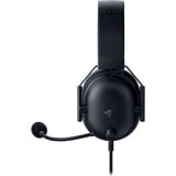 Razer Blackshark V2 X til Xbox, Gaming headset Sort