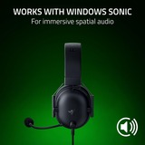 Razer RZ04-03240900-R3M1, Gaming headset Sort