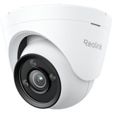 Reolink ColorX-serien P335X, Overvågningskamera Hvid